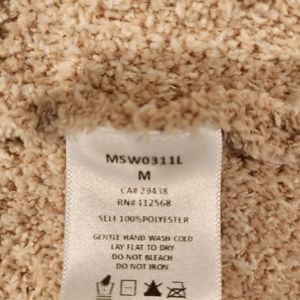 Womens cardigan